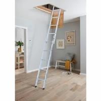 Loft Ladders image 1